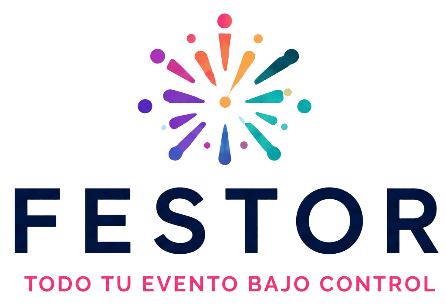Festor Cloud Logo