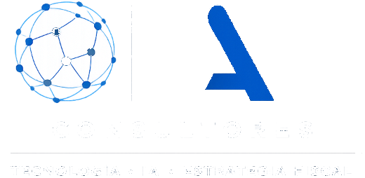 IAF Consultores Logo