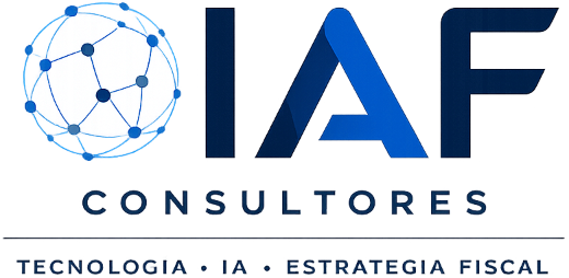 IAF Consultores Logo