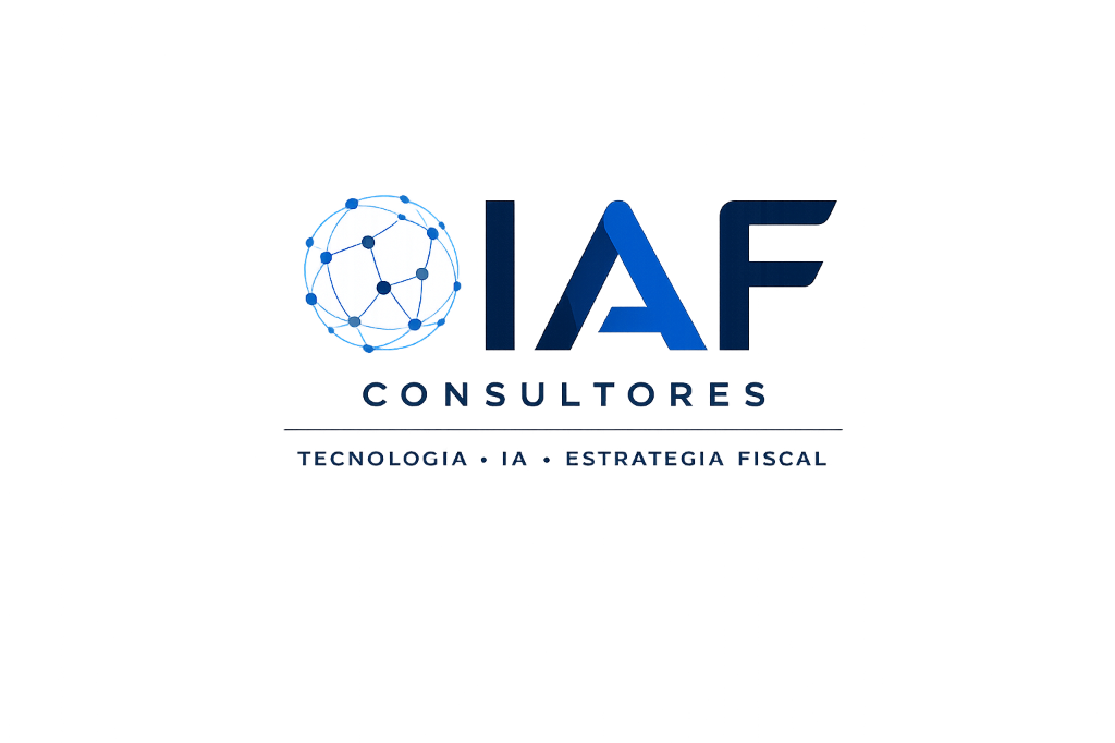 IAF Consultores Logo